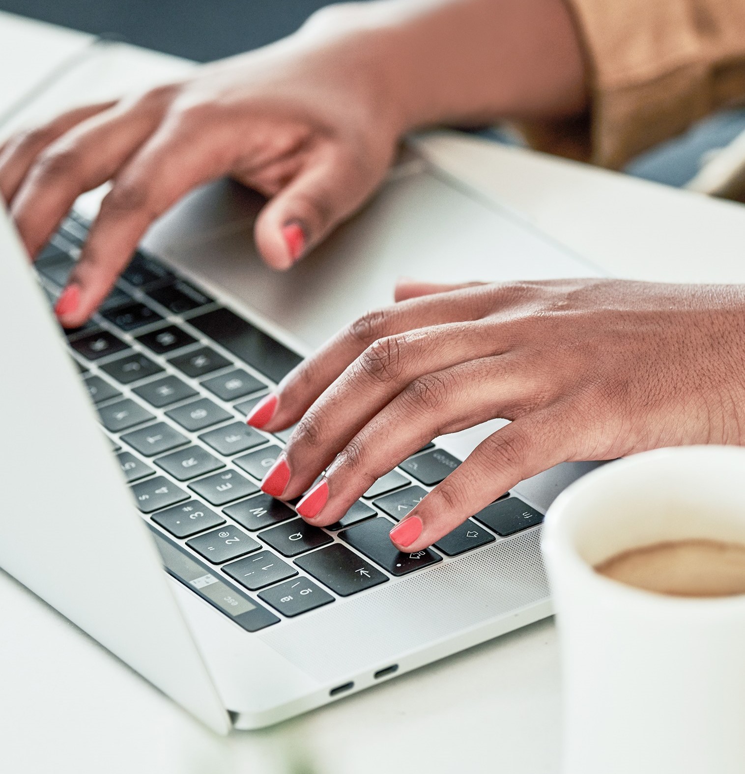 UHC Landing Page Naviguard